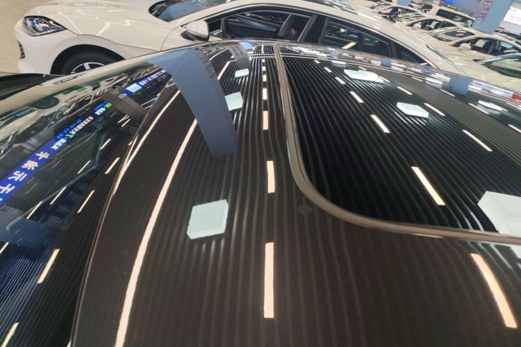 Used Volkswagen Sagitar 2023 300TSI DSG Excellence Edition
