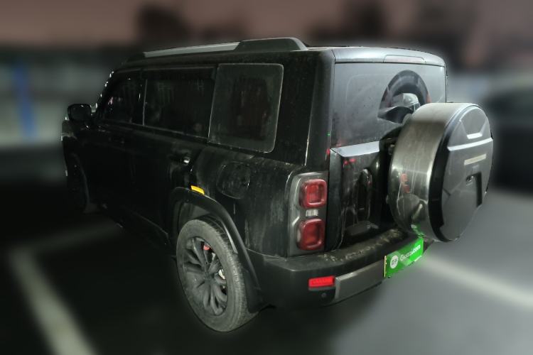 Used Haval Raptor New Energy 2023 Hi4 145 Explorer Edition