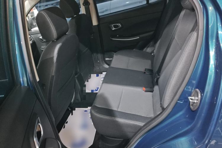 Used Dayun Yuehu 2023 300 Standard Edition