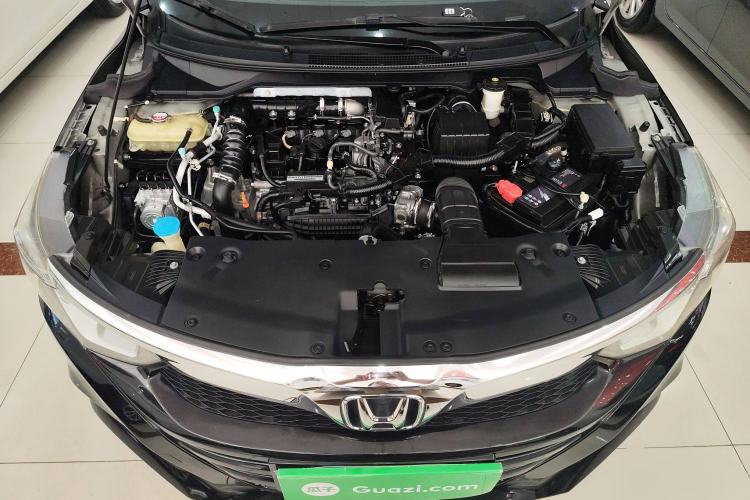 Used Honda Crider 2019 180 Turbo CVT Luxury Edition China VI Emission Standard
