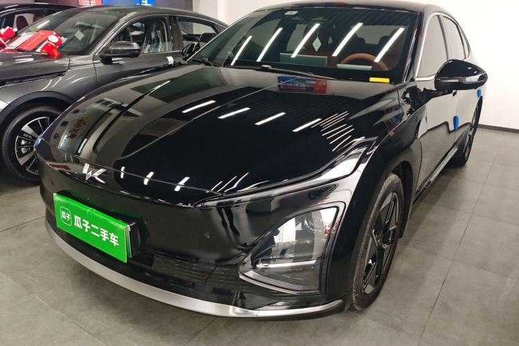 Used Wuling Xingguang 2025 610 km Smart Flagship Version