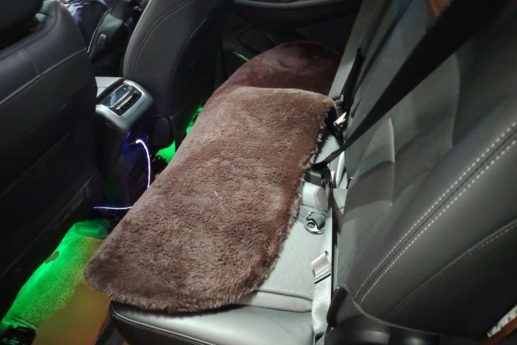 Used Buick Enclave 2022 652T Two-Wheel-Drive Prestige 7-Seater
