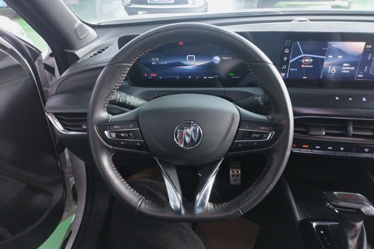 Used Buick Verano 2023 Pro GS Hunter Wind Edition
