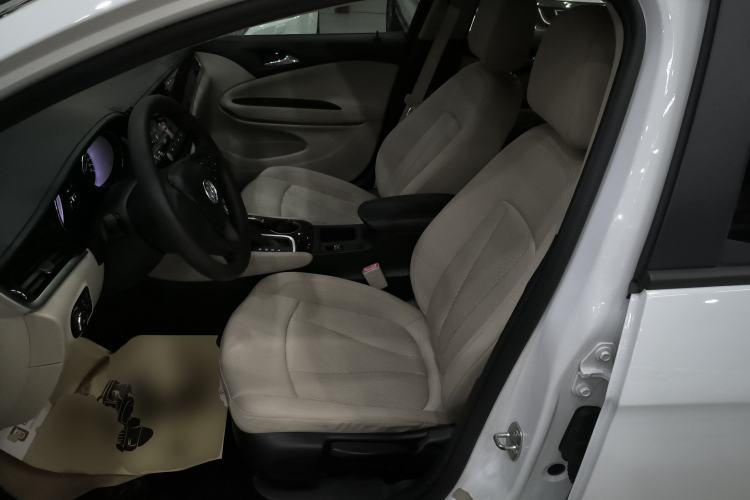 Used Buick Verano 2019 Sedan 15S Automatic Entry Model