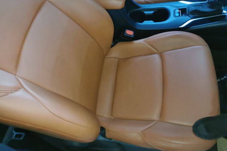 Used Toyota Levin 2021 Dual-Motor 1.8H E-CVT Leading Edition
