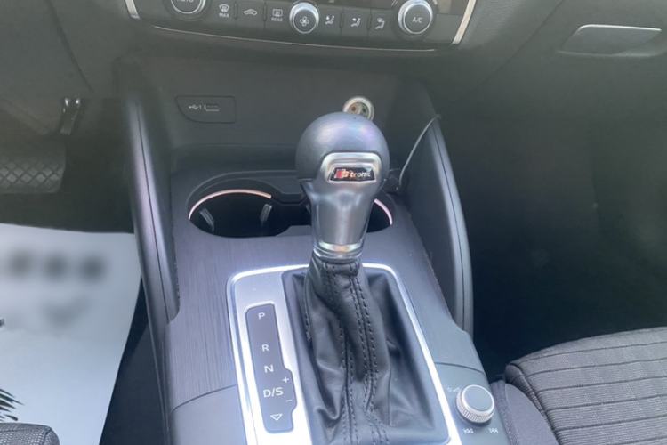 Used Audi A3 2018 30th Anniversary Edition Sportback 35 TFSI Sport Model