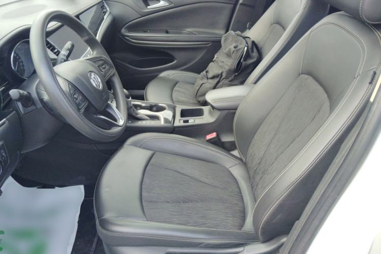 Used Buick Verano 2020 20T CVT Leading Edition
