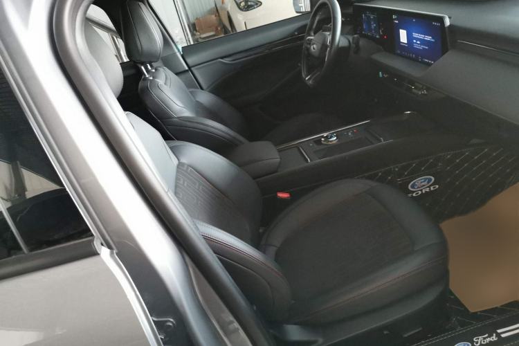 Used Ford Mondeo 2023 EcoBoost 180 Comfort Model
