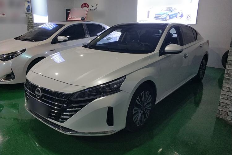 Used Nissan Teana 2022 2.0L XL-TLS Enjoyment Edition