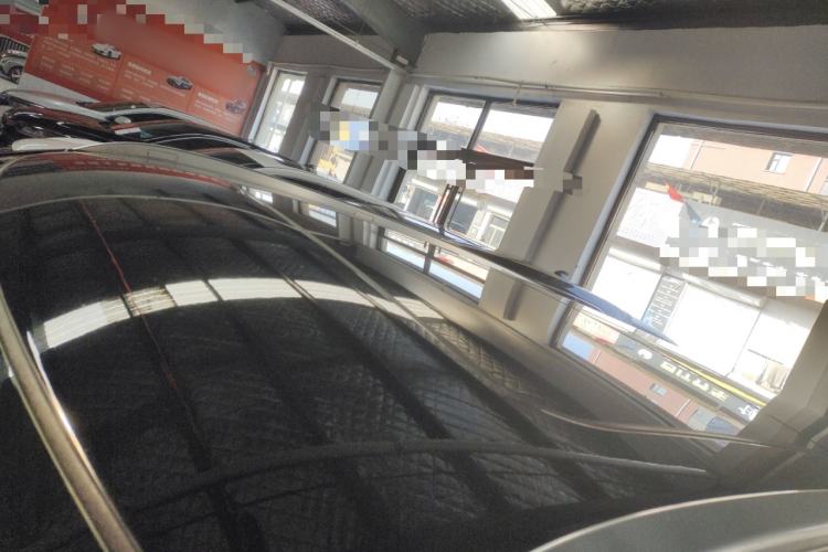 Used Honda Avancier 2020 240TURBO Front-Wheel Drive Smart Edition
