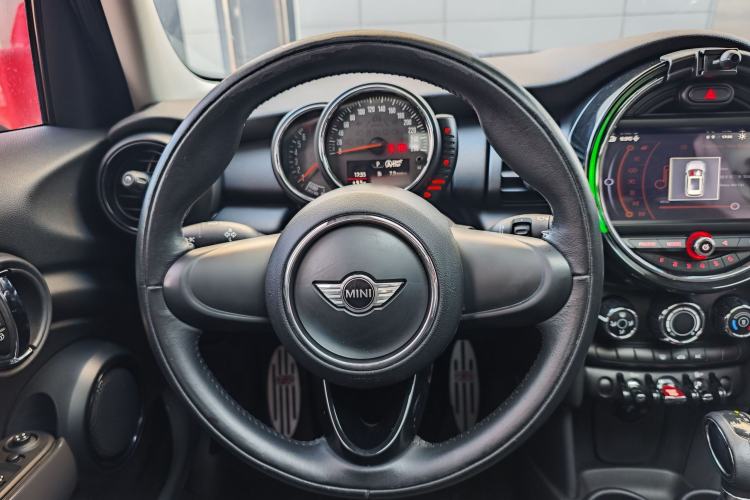 Used  MINI 2016 1.2T ONE Five-Door Edition