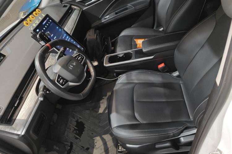 Used NETA AYA 2023 401