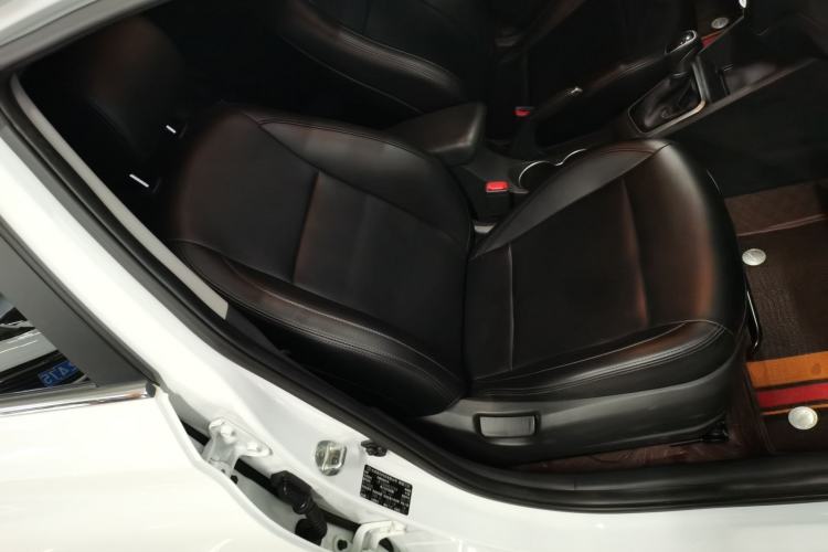 Used Hyundai Verna 2020 1.4L CVT GLS Cool Edition