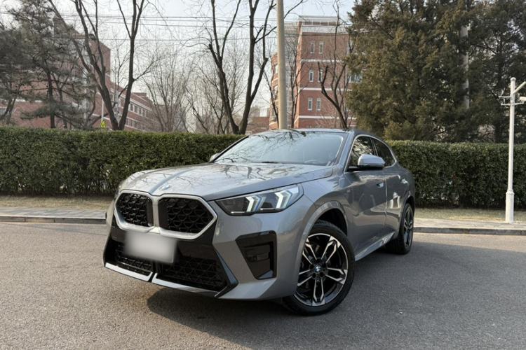 Used BMW X2 (Import) 2024 sDrive25i M Sport Package