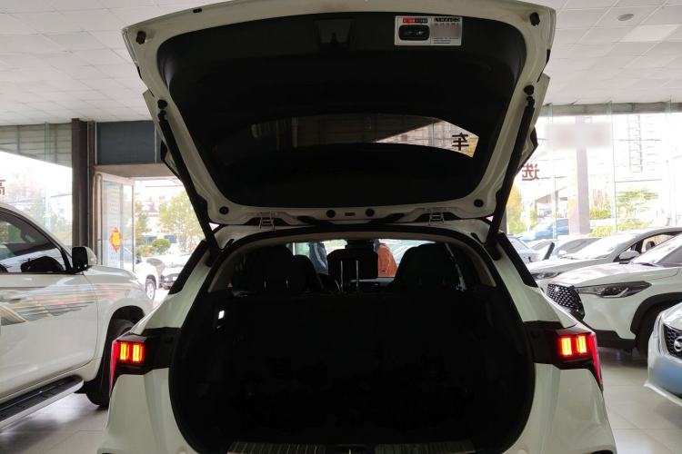 Used Lynk & Co 06 2020 1.5T YAO Halo
