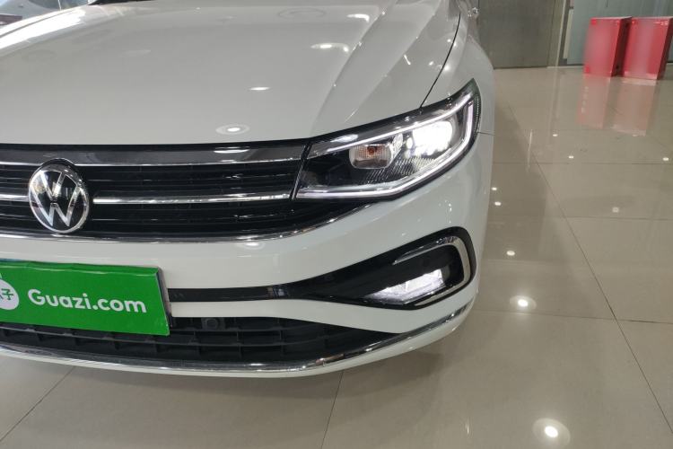 Used Volkswagen Bora 2023 200TSI DSG Enjoyment Edition
