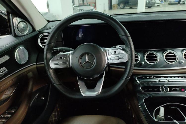 Used Mercedes-Benz E-Class 2019 Restyled E 300 L Sport Luxury Edition