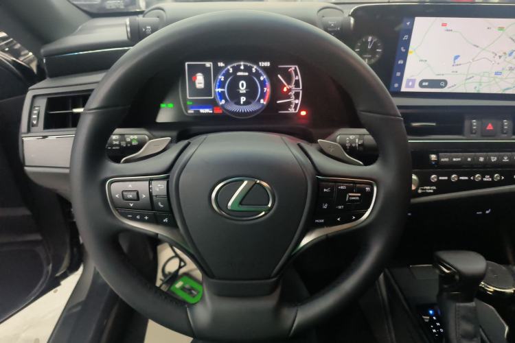Used Lexus ES 2023 200 Excellence Edition