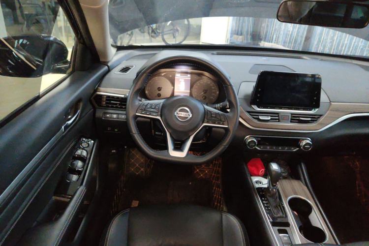 Used Nissan Teana 2021 2.0L XL Comfort Edition