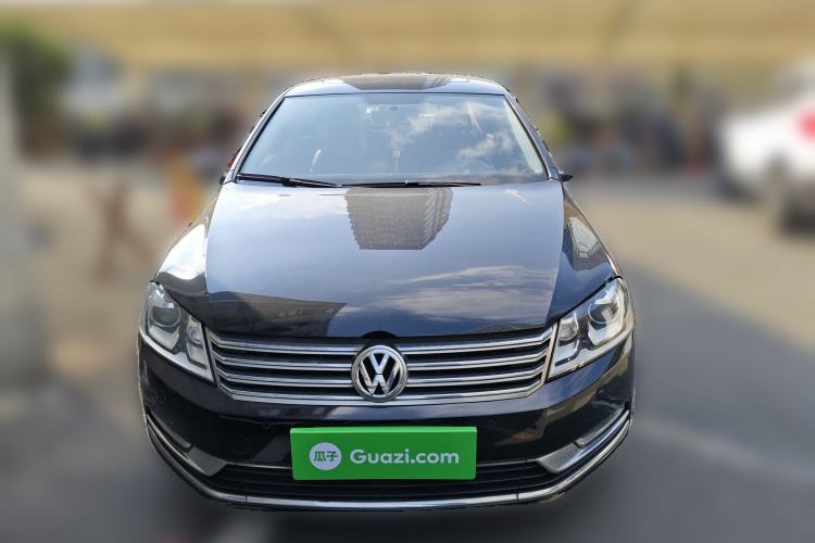 Used Volkswagen Magotan 2013 2.0 TSI Luxury Model
