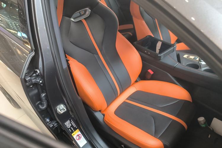 Used Changan UNI-V 2024 1.5T Prestige Sport Edition
