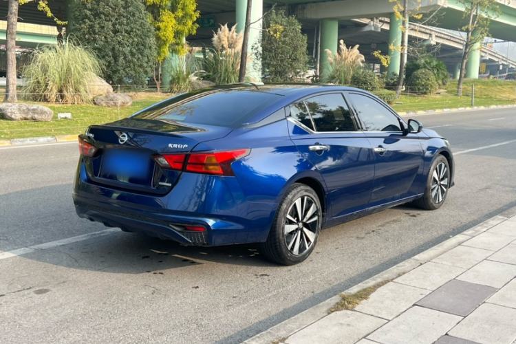 Used Nissan Teana 2021 2.0L XL Comfort Edition
