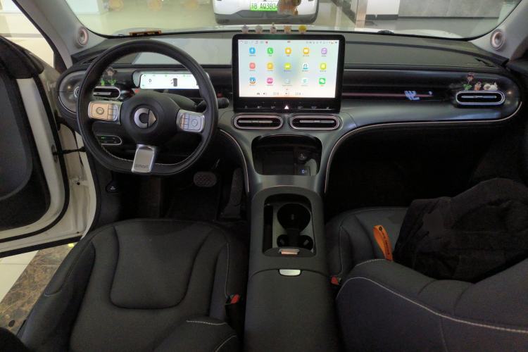 Used smart #1 2024 Dynamic Standard Edition
