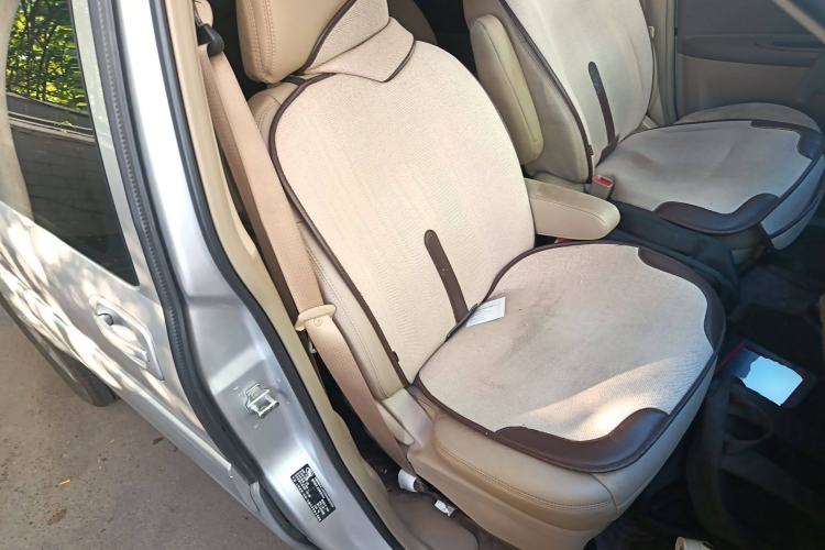 Used Buick GL8 2014 2.4L Classic Edition
