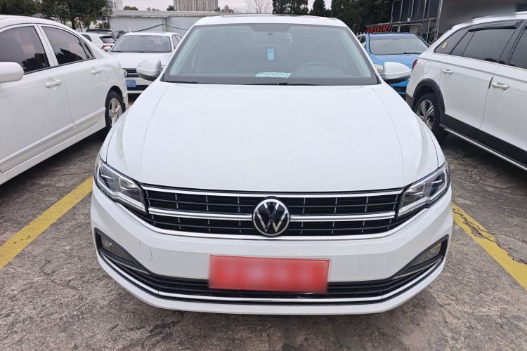 Used Volkswagen Bora 2021 1.5L Automatic Comfort Smart Connect Edition