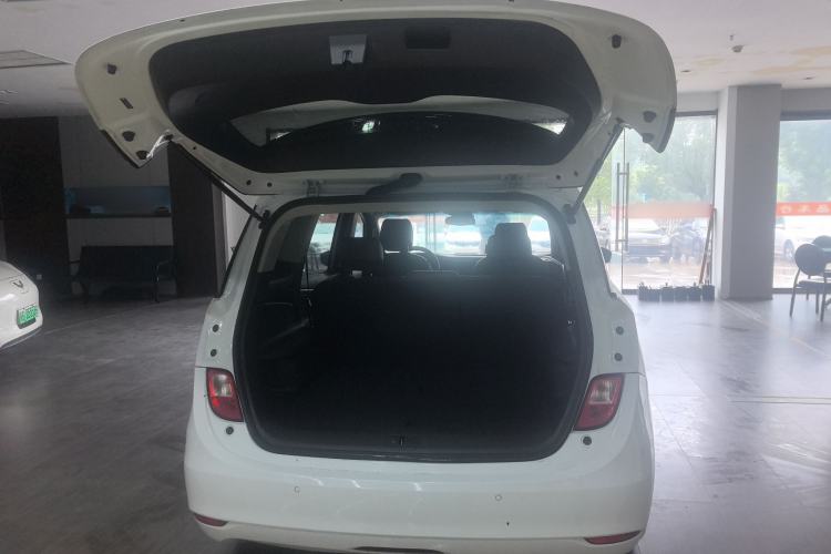 Used Buick GL6 2018 18T 5-seat Luxury Model
