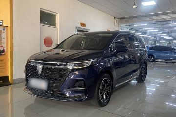 Used Roewe iMAX8 2022 400TGI Celebration Edition