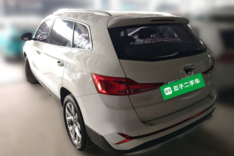 Used Jetta VS7 2022 280TSI Manual Trend Edition
