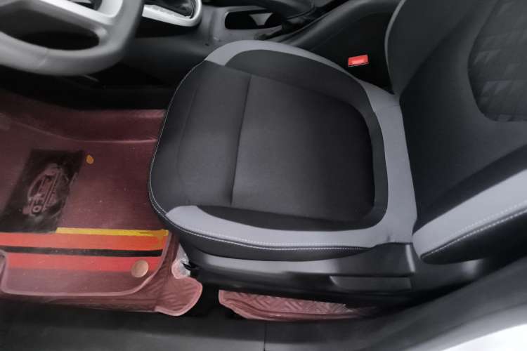 Used Baojun 510 2021 1.5L CVT Enjoy Edition
