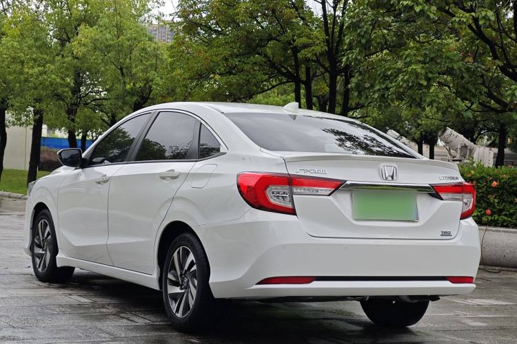 Used Honda Crider 2019 180 Turbo CVT Leading Edition China VI
