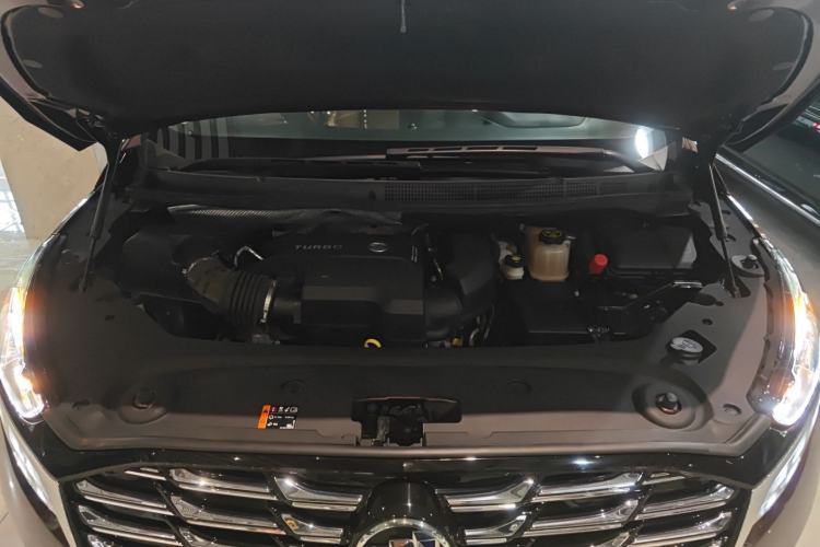 Used Buick GL8 2022 ES Landtrek 653T Comfort Edition
