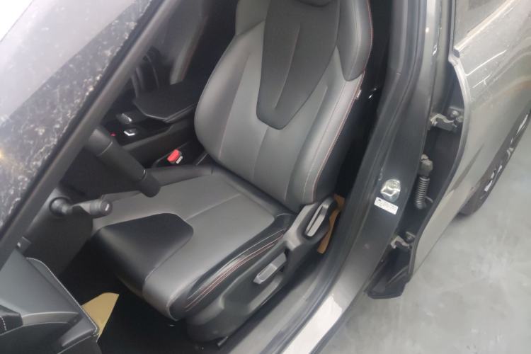 Used Geely Auto Emgrand X7 Sport 2023 Boyue COOL 1.5TD Smart Connectivity Model