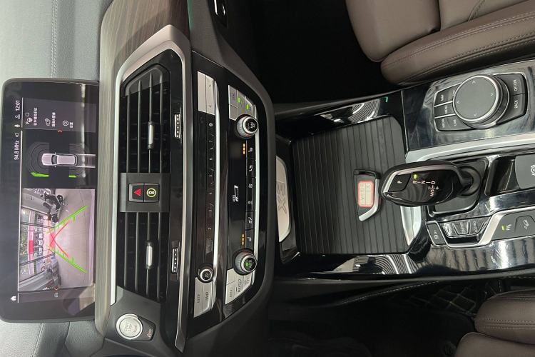 Used BMW X3 2021 xDrive28i M Sport Package
