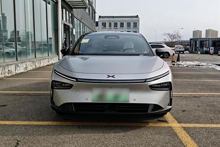 Used XPeng P7+ 2024 Long-Range Max
