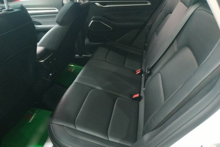 Used Geely Auto Emgrand 2023 4th Generation Champion Edition 1.5L CVT Prestige Model
