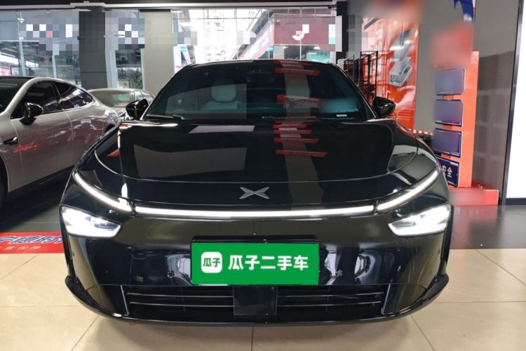 Used XPeng P7+ 2024 Ultra-Long Range Max
