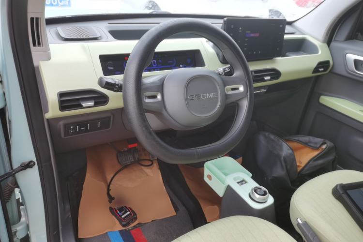 Used  Panda 2023 Panda Mini 200km Endurance Bear
