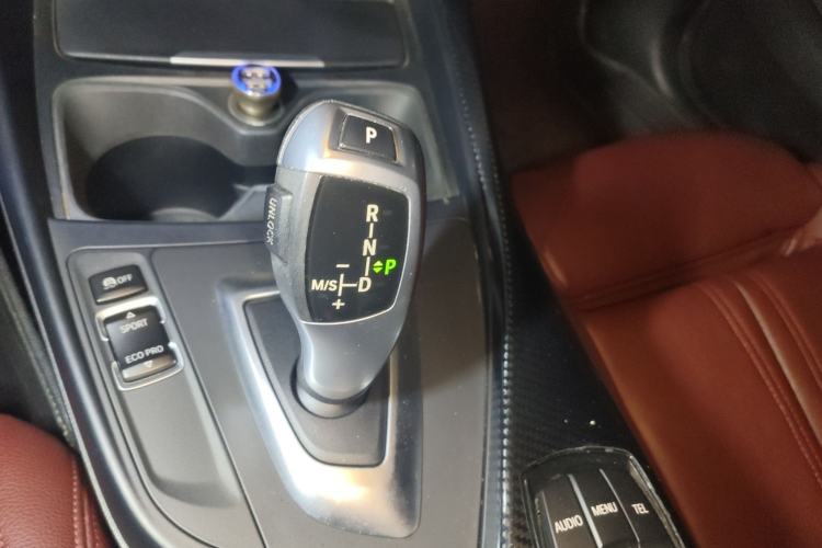 Used BMW 1 Series (Import) 2016 120i Sport Design Package