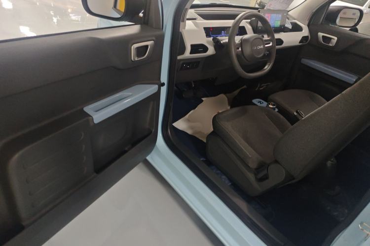 Used  Panda 2023 Panda Mini 200km Endurance Bear