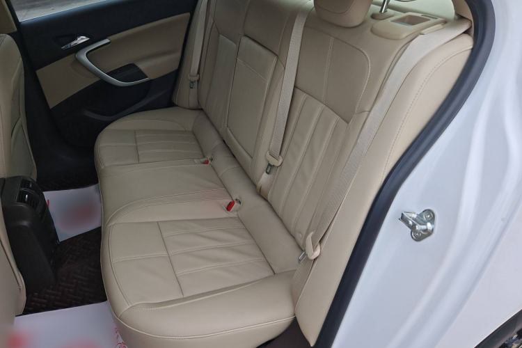 Used Buick Regal 2015 2.0L Elite Fashion Edition
