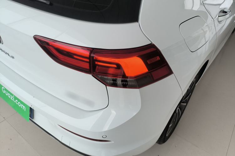 Used Volkswagen Golf 2023 Facelift 280TSI DSG Pro