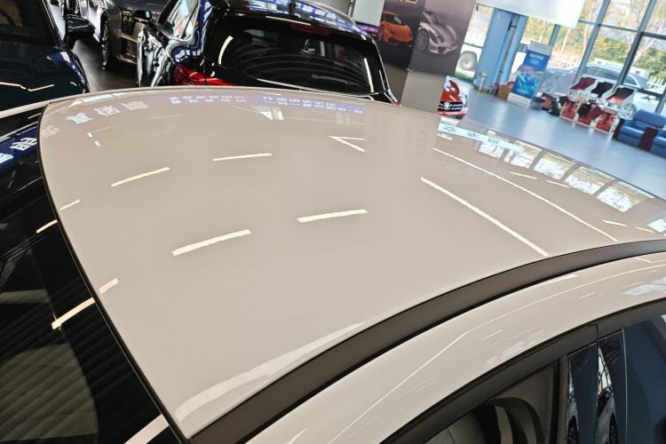 Used BYD Seal 05 DM-i 2025 DM-i Smart Drive 55KM Luxury Model
