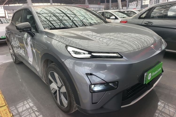 Used  S05 2024 510 Ultra Pure Electric Version
