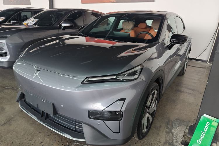 Used  S05 2024 200Max Range-Extended Long-Range Version
