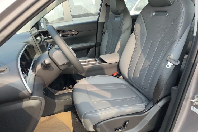 Used  Geome 2025 UP 410km Exploration Edition
