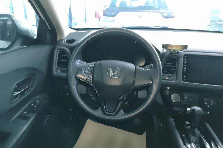 Used Honda Vezel 2020 1.5L CVT Pioneer Edition